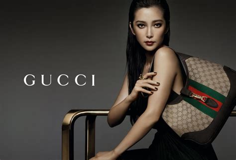 gucci china campaign